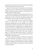 Záródolgozatok 'English-Latvian-Russian Equivalence of Proverbs that Contain the Names of Animal', 33.                