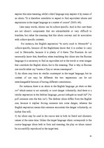 Záródolgozatok 'English-Latvian-Russian Equivalence of Proverbs that Contain the Names of Animal', 39.                