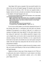 Záródolgozatok 'English-Latvian-Russian Equivalence of Proverbs that Contain the Names of Animal', 40.                