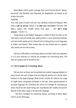 Záródolgozatok 'English-Latvian-Russian Equivalence of Proverbs that Contain the Names of Animal', 41.                