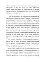 Záródolgozatok 'English-Latvian-Russian Equivalence of Proverbs that Contain the Names of Animal', 44.                