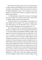 Záródolgozatok 'English-Latvian-Russian Equivalence of Proverbs that Contain the Names of Animal', 49.                