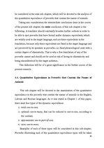 Záródolgozatok 'English-Latvian-Russian Equivalence of Proverbs that Contain the Names of Animal', 62.                