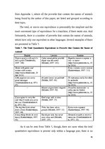 Záródolgozatok 'English-Latvian-Russian Equivalence of Proverbs that Contain the Names of Animal', 63.                