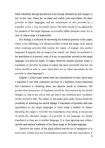 Záródolgozatok 'English-Latvian-Russian Equivalence of Proverbs that Contain the Names of Animal', 73.                