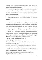 Záródolgozatok 'English-Latvian-Russian Equivalence of Proverbs that Contain the Names of Animal', 76.                