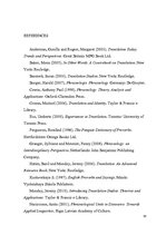 Záródolgozatok 'English-Latvian-Russian Equivalence of Proverbs that Contain the Names of Animal', 87.                