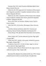 Záródolgozatok 'English-Latvian-Russian Equivalence of Proverbs that Contain the Names of Animal', 88.                