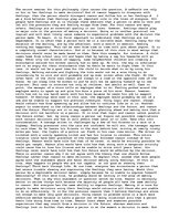 Esszék 'Should people base their decisions on their reasons, or feelings?', 1.                