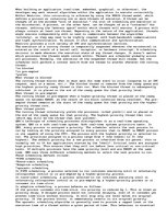 Esszék 'Embedded Computer Systems Real Time Operating System Characteristics', 2.                