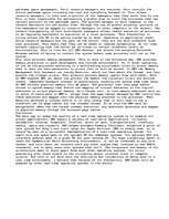 Esszék 'Embedded Computer Systems Real Time Operating System Characteristics', 4.                