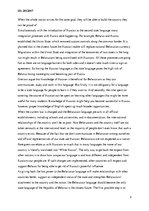 Esszék 'The Belarusian Language Should Be the Only State Language of the Republic of Bel', 2.                