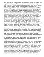 Esszék 'Bulgarian furniture in Belgium', 1.                