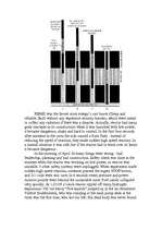 Kutatási anyagok 'Chernobyl', 6.                