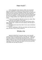 Kutatási anyagok 'Chernobyl', 12.                