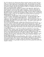 Esszék 'An Essay Covering the History of Feminism', 1.                