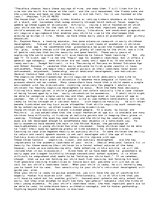 Esszék 'Laying a Foundation by Terry White', 1.                