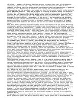 Esszék 'In Search of Perfection ', 2.                