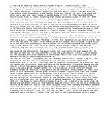 Esszék 'Martin Luther King Timeline: 1929 to 1962', 1.                