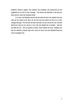 Esszék 'Modernist Imaginary and Symbolism in "Odour of Chrysanthemums" by D.H.Lawrence', 2.                