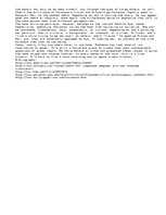 Esszék 'Artistic Film Review: Rashomon ', 2.                