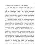 Kutatási anyagok 'Terminologie des Landtourismus', 5.                