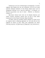 Kutatási anyagok 'Terminologie des Landtourismus', 8.                