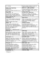 Kutatási anyagok 'Terminologie des Landtourismus', 12.                