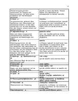 Kutatási anyagok 'Terminologie des Landtourismus', 14.                