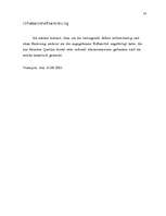 Kutatási anyagok 'Terminologie des Landtourismus', 19.                