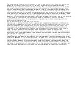 Esszék 'What Is Engineering?', 1.                