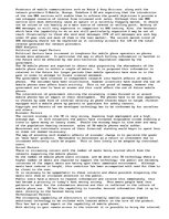 Esszék '3G Mobile Telecomms Marketing Study', 2.                