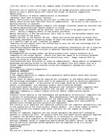 Esszék '3G Mobile Telecomms Marketing Study', 5.                