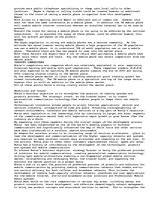 Esszék '3G Mobile Telecomms Marketing Study', 6.                