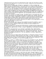 Esszék '3G Mobile Telecomms Marketing Study', 7.                