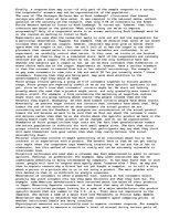 Esszék 'Consumer Behavior and Marketing Strategy', 3.                