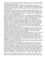 Esszék 'Consumer Behavior and Marketing Strategy', 7.                