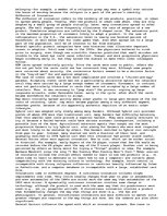 Esszék 'Consumer Behavior and Marketing Strategy', 10.                