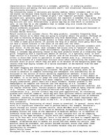 Esszék 'Consumer Behavior and Marketing Strategy', 20.                