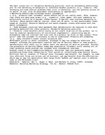 Esszék 'Consumer Behavior and Marketing Strategy', 21.                