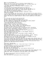 Esszék 'Five Walt Whitman poems. Metaphors, diction, syntax, form, rhyme scheme, and oth', 3.                