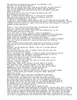 Esszék 'Five Walt Whitman poems. Metaphors, diction, syntax, form, rhyme scheme, and oth', 4.                