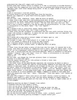 Esszék 'Five Walt Whitman poems. Metaphors, diction, syntax, form, rhyme scheme, and oth', 5.                