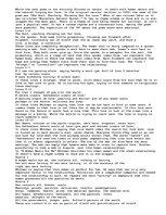 Esszék 'Five Walt Whitman poems. Metaphors, diction, syntax, form, rhyme scheme, and oth', 7.                