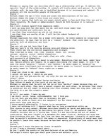 Esszék 'Five Walt Whitman poems. Metaphors, diction, syntax, form, rhyme scheme, and oth', 8.                