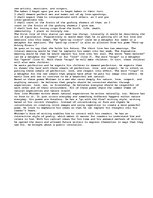 Esszék 'Five Walt Whitman poems. Metaphors, diction, syntax, form, rhyme scheme, and oth', 9.                