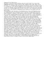 Esszék 'This Is an Essay for a Geology Class Which a Geological Site Was Visited and a P', 1.                