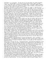 Esszék 'Director John Waters as Auteur', 1.                