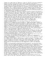 Esszék 'Tocqueville and Democracy', 1.                