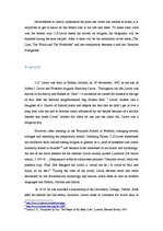 Kutatási anyagok 'Christian Themes in "The Lion, the Witch and the Wardrobe" by C.S.Lewis', 2.                